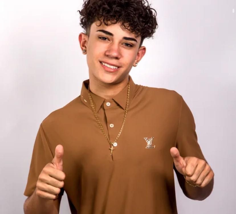MC Matheuzim