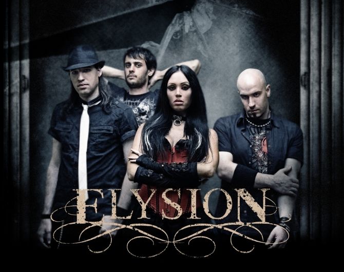 Elysion