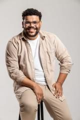 Samuel Sobrinho
