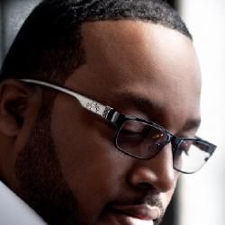 Foto de Marvin Sapp