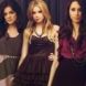 Pretty Little Liars