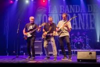 La Banda de John Daniel's