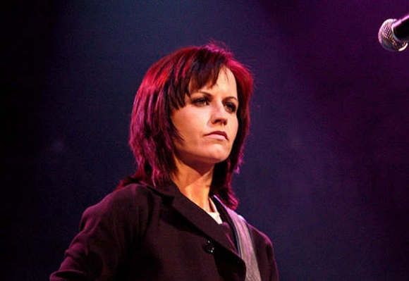Dolores O'Riordan