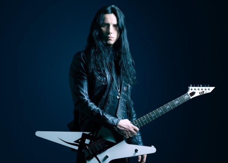 Gus G