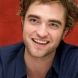 Robert Pattinson