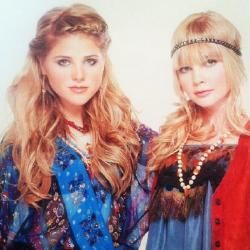 Foto de Destinee & Paris