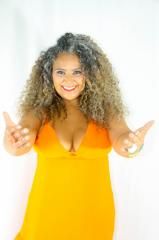 Cantora Didi Gomes