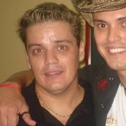 Foto de Willyan e Wellington