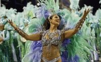 Samba-Enredo 2018 - Uma Noite Real No Museu Nacional