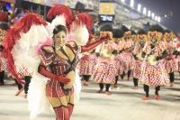 Samba-Enredo 2003 - Festa do Quilombo Na Coroação de Um Rei Negro