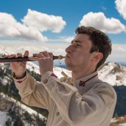 Foto de Arsen Petrosyan