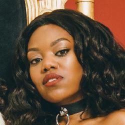 Foto de Lady Leshurr