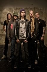 Bury Me Deep Inside Your Heart