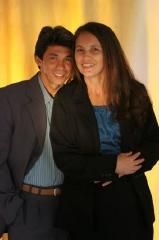 Antonio Duarte & Elizabeth