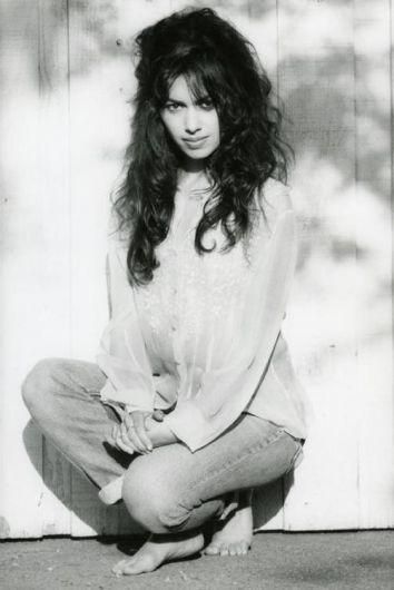 Susanna Hoffs