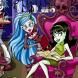 Monster High