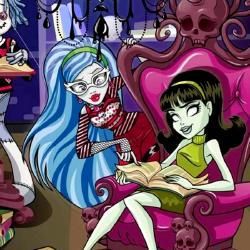 Foto de Monster High