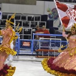 Foto de GRES Difícil é o Nome