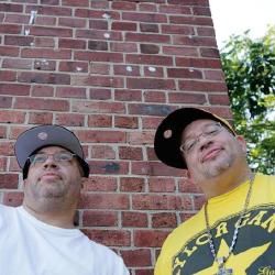 Foto de Santana Twins