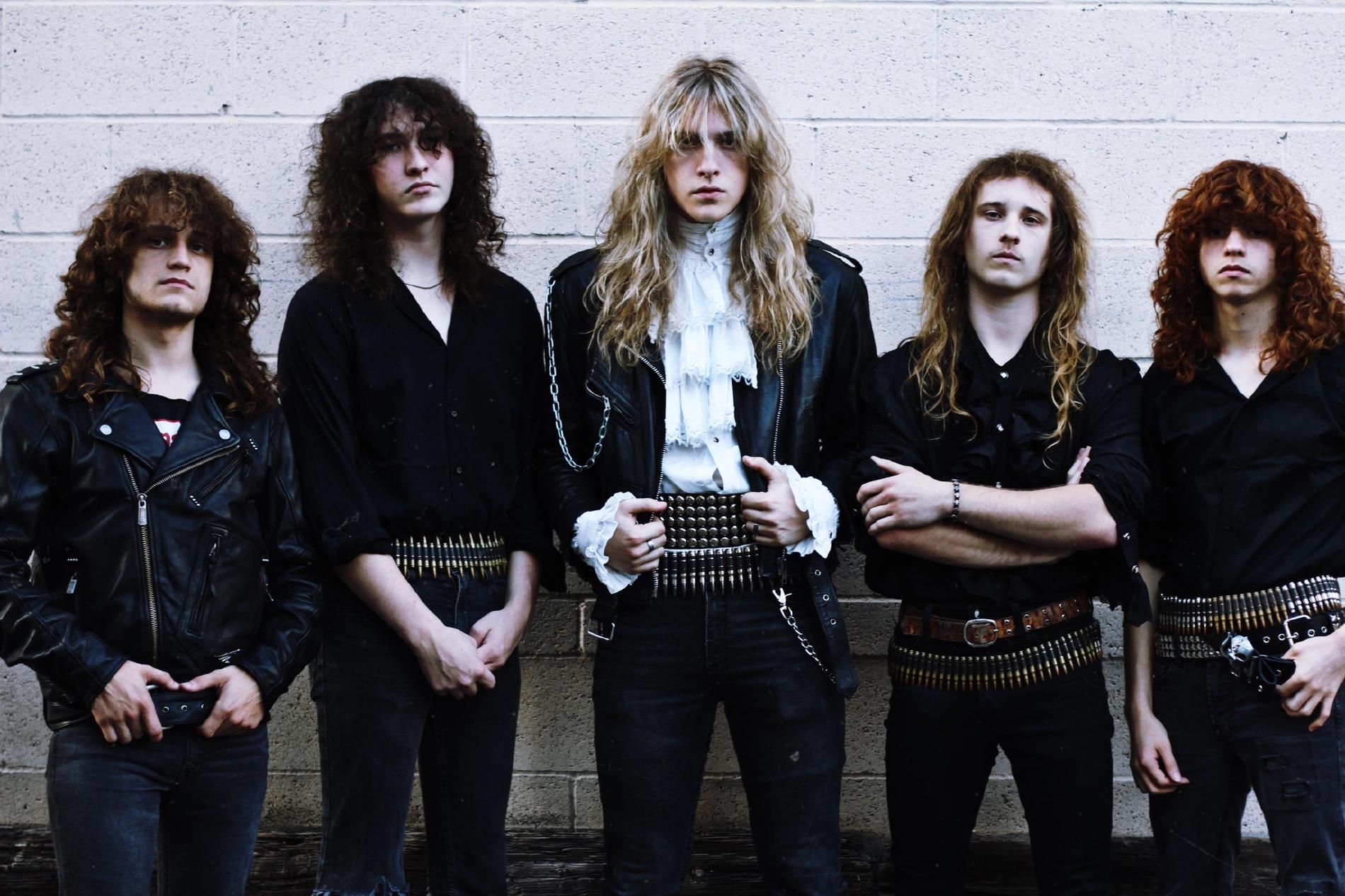 Void (Thrash Metal Band)