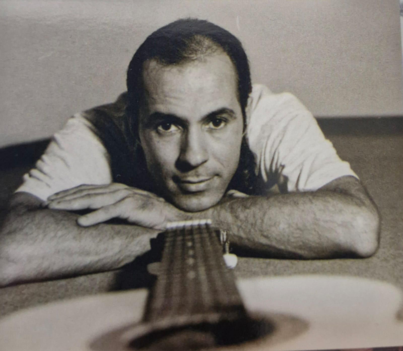 Carlos Niehues