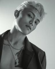 Juice (feat. CHANGMO)