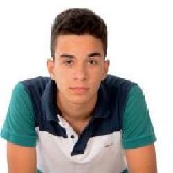Foto de Guilherme Ferrero