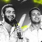 Henrique e Juliano