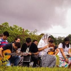 Foto de Fraternidade Discípulos da Mãe de Deus
