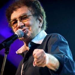 Foto de Reginaldo Rossi