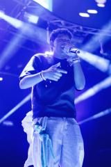 Caracas Noctuna (part. Ronny Leon)