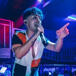 Foto de Victhor Vieira