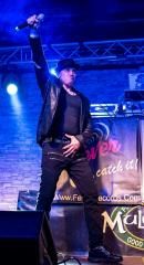 Joey Action