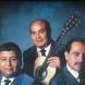Rigoberto Arévalo y Su Trío de Siempre