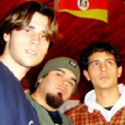 Foto de Área Restrita 