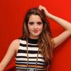 Foto de Laura Marano