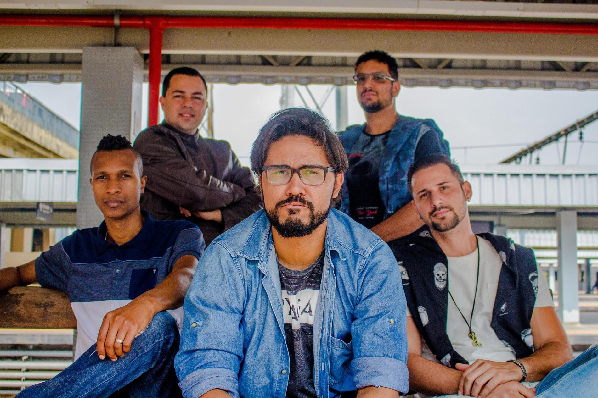 Banda SouTemplo