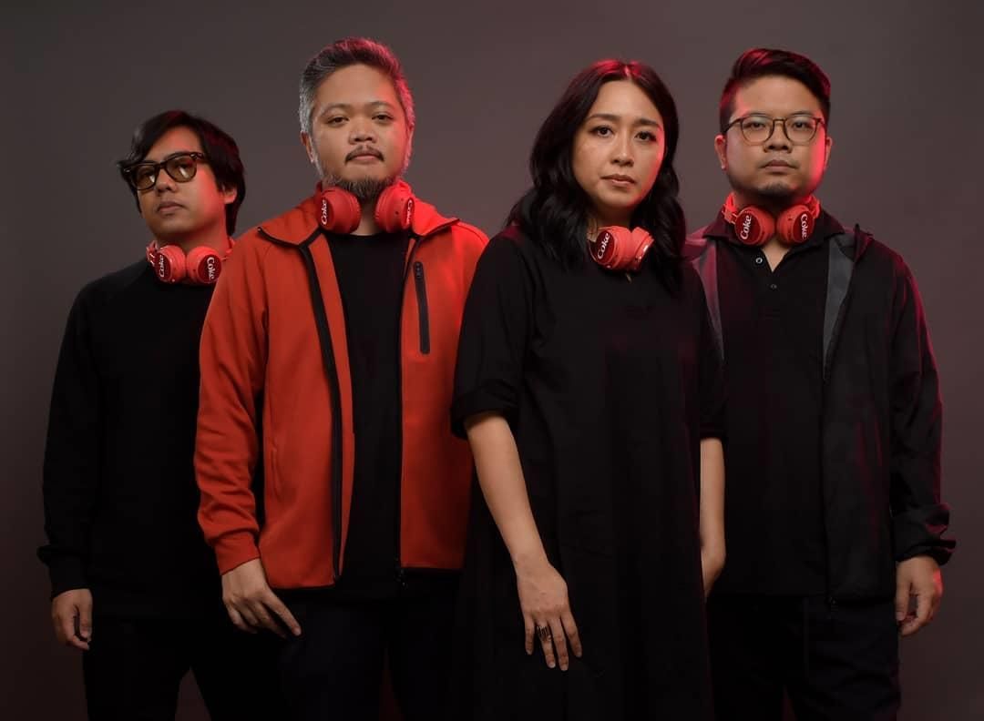Up Dharma Down