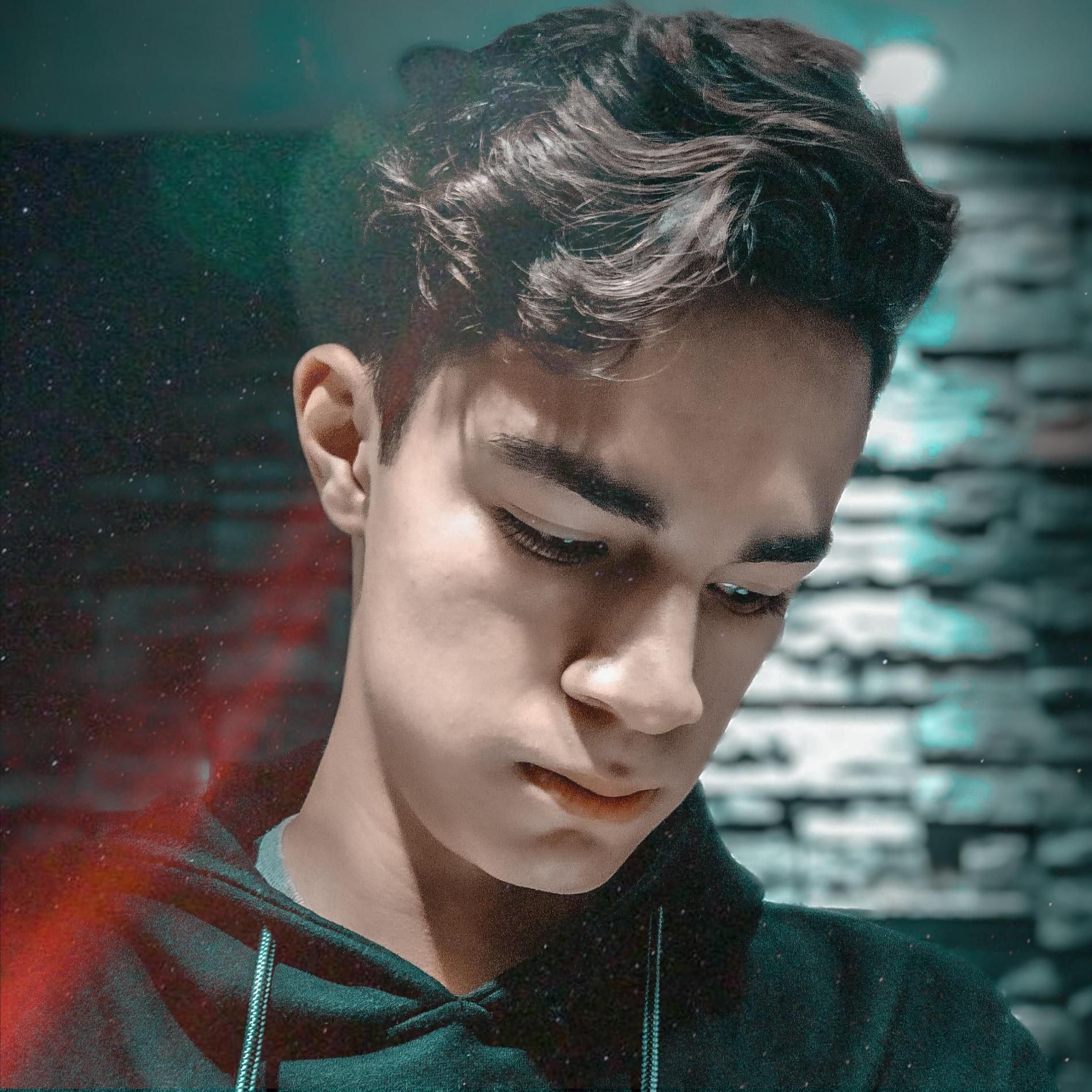Erick Ramos
