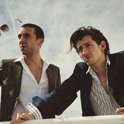 Foto de The Last Shadow Puppets
