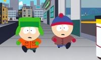 Going Down To South Park
