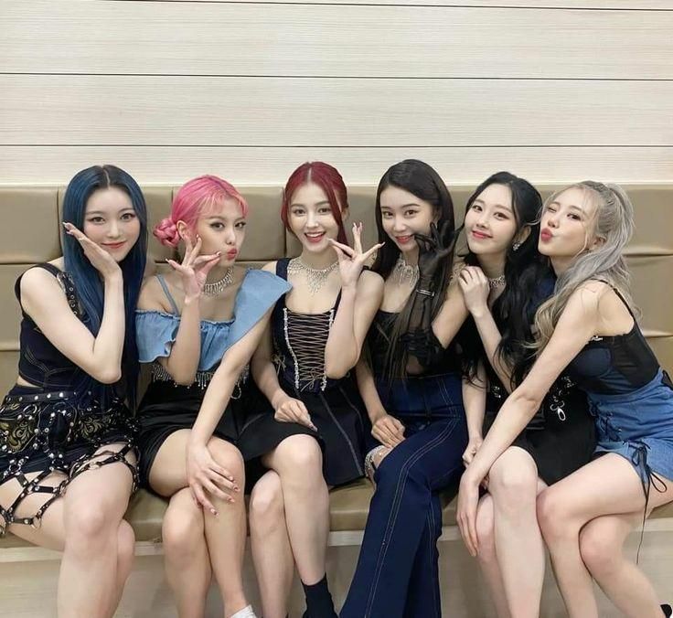 Momoland