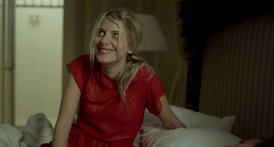 Mélanie Laurent