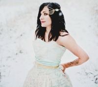 Lacey Sturm