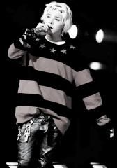 A Boy (소년이여)