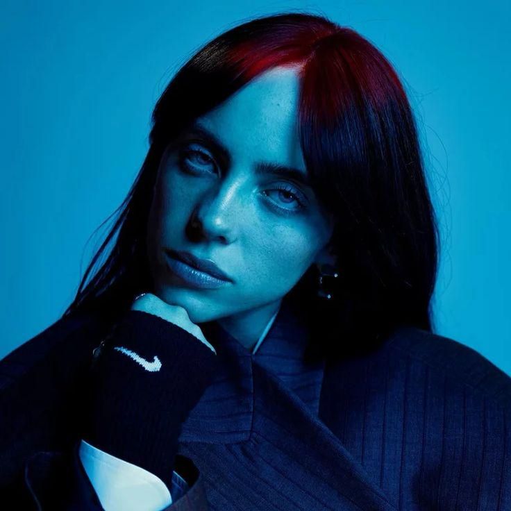 Billie Eilish