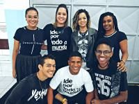 Livre Acesso