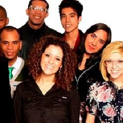 Foto de Coral Voice Soul