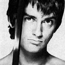 Foto de Mike Oldfield