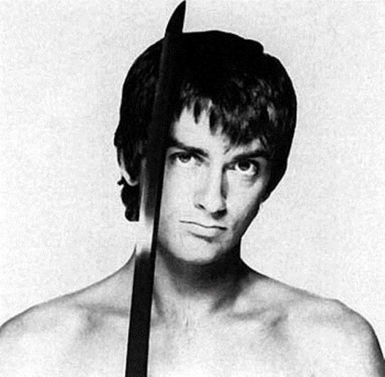 Mike Oldfield